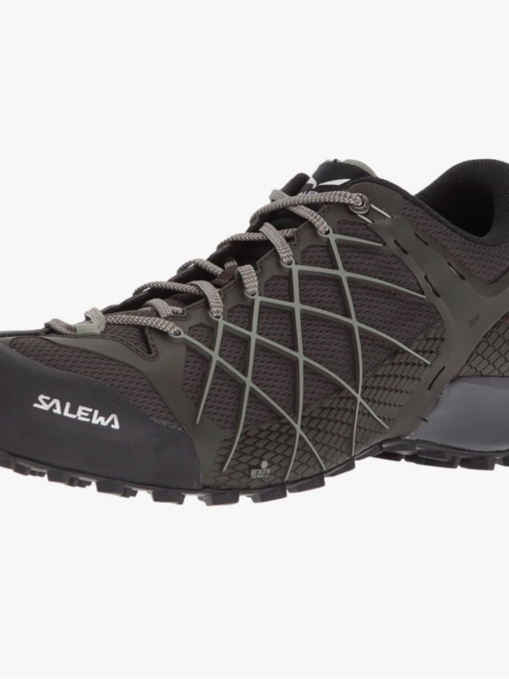 Salewa Men's Wildfire GTX Approach Shoes
Durable, Waterproof, Trail Shoes NWT